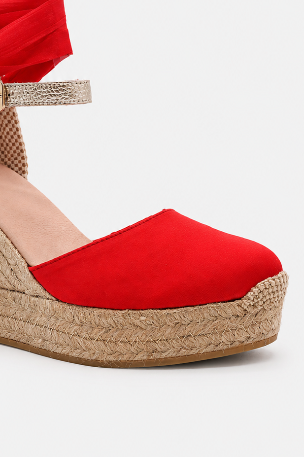 LOLA - Rojo