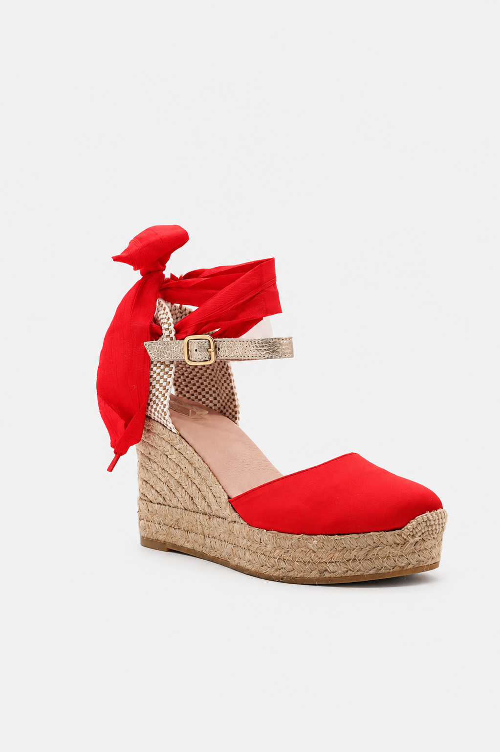 LOLA - Rojo