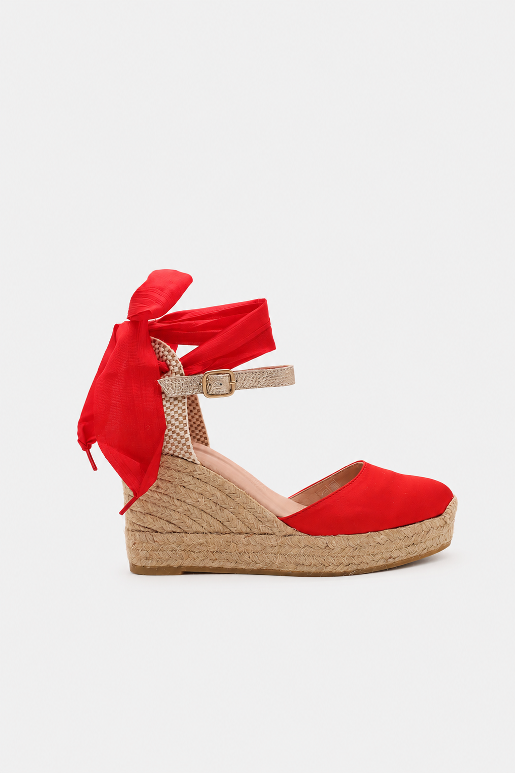 LOLA - Rojo