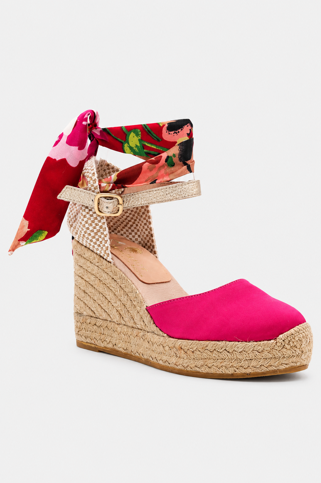 LOLA- Fuxia