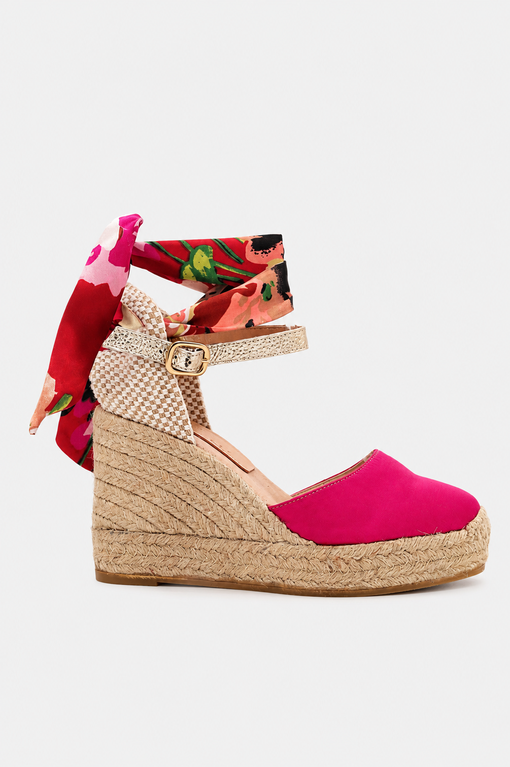 LOLA- Fuxia