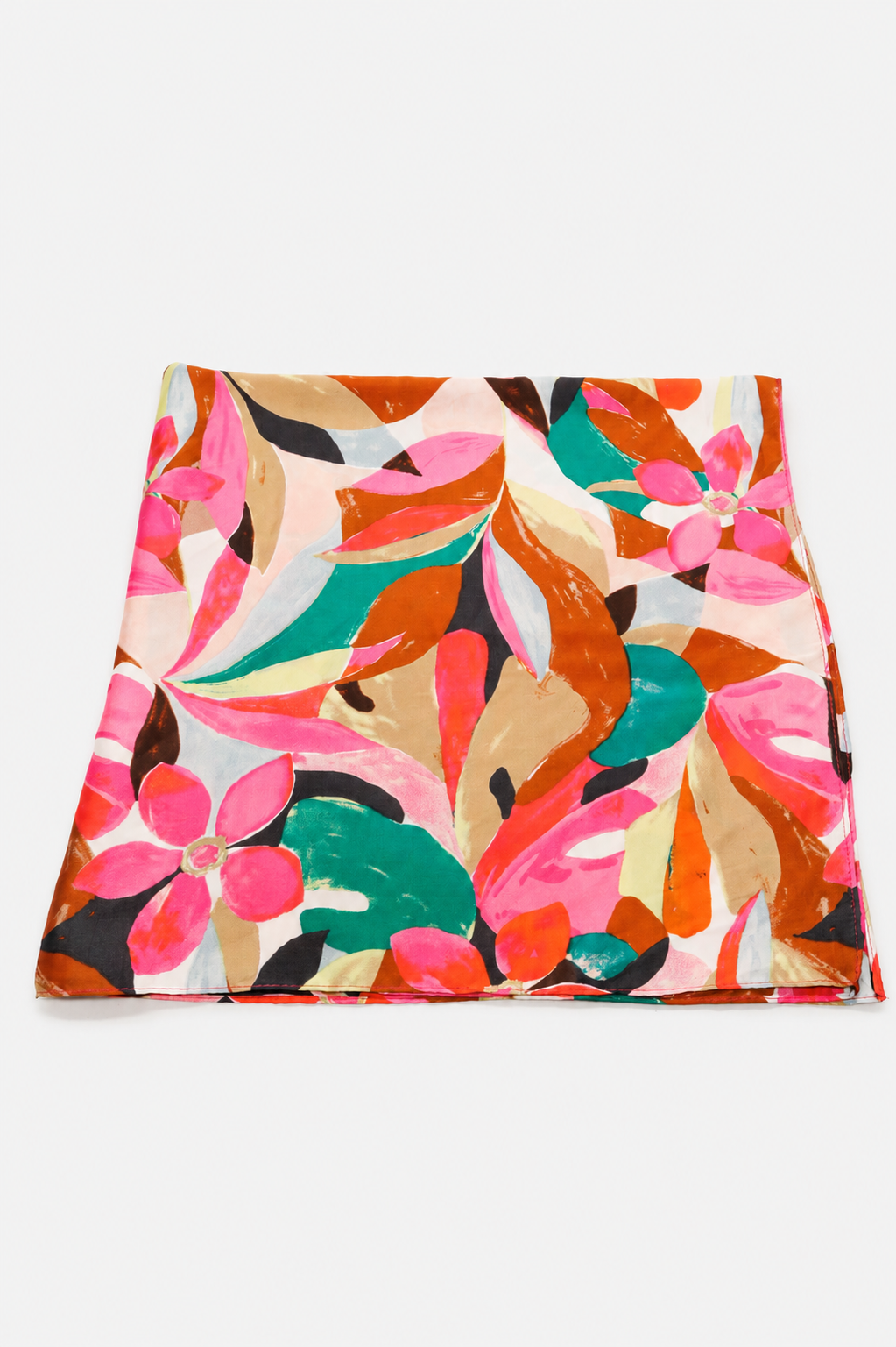 Pañuelo rosa