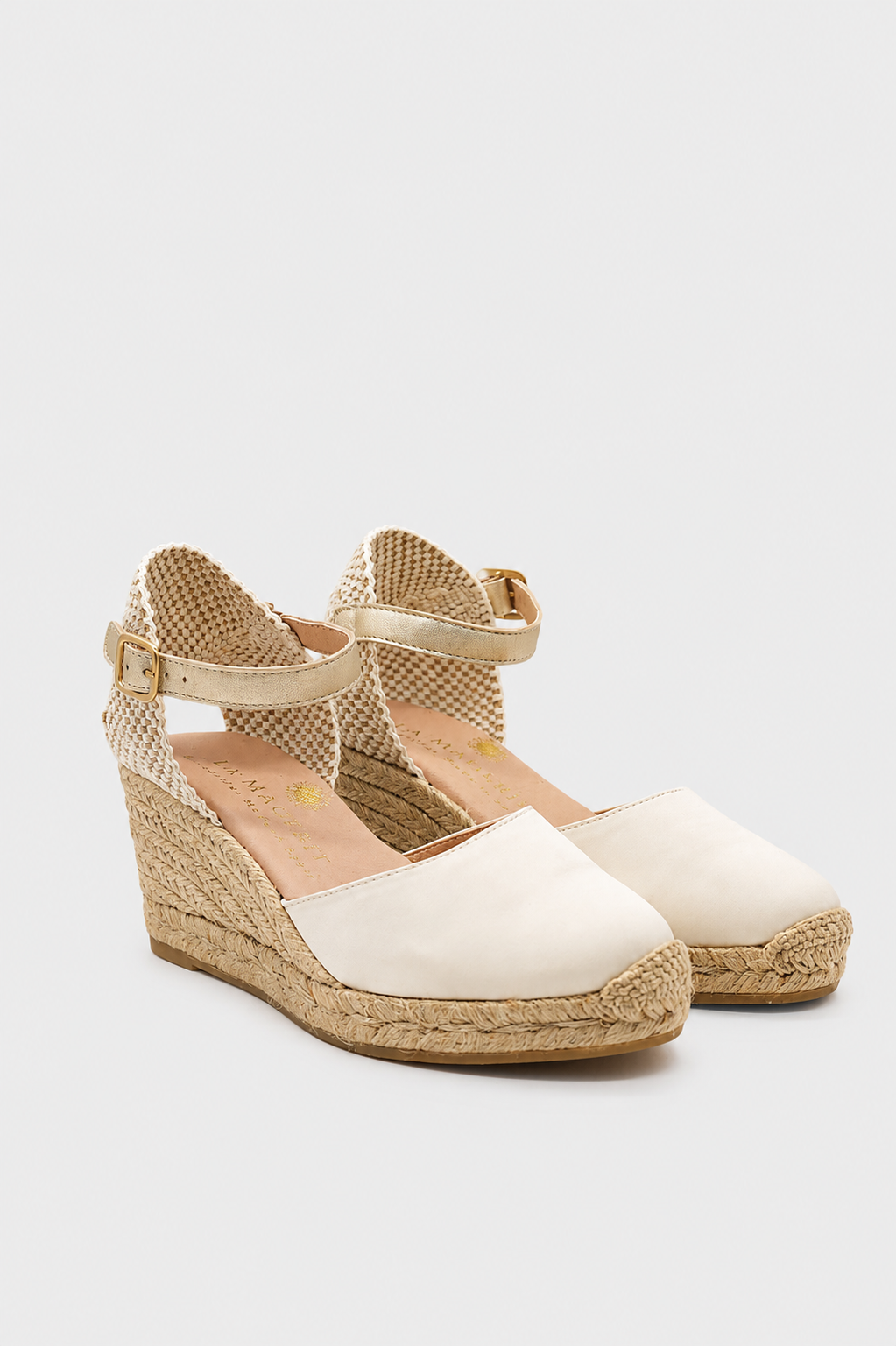 LOLITA - Marfil