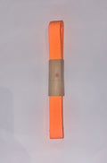 CINTA ALGODÓN - Naranja flúor