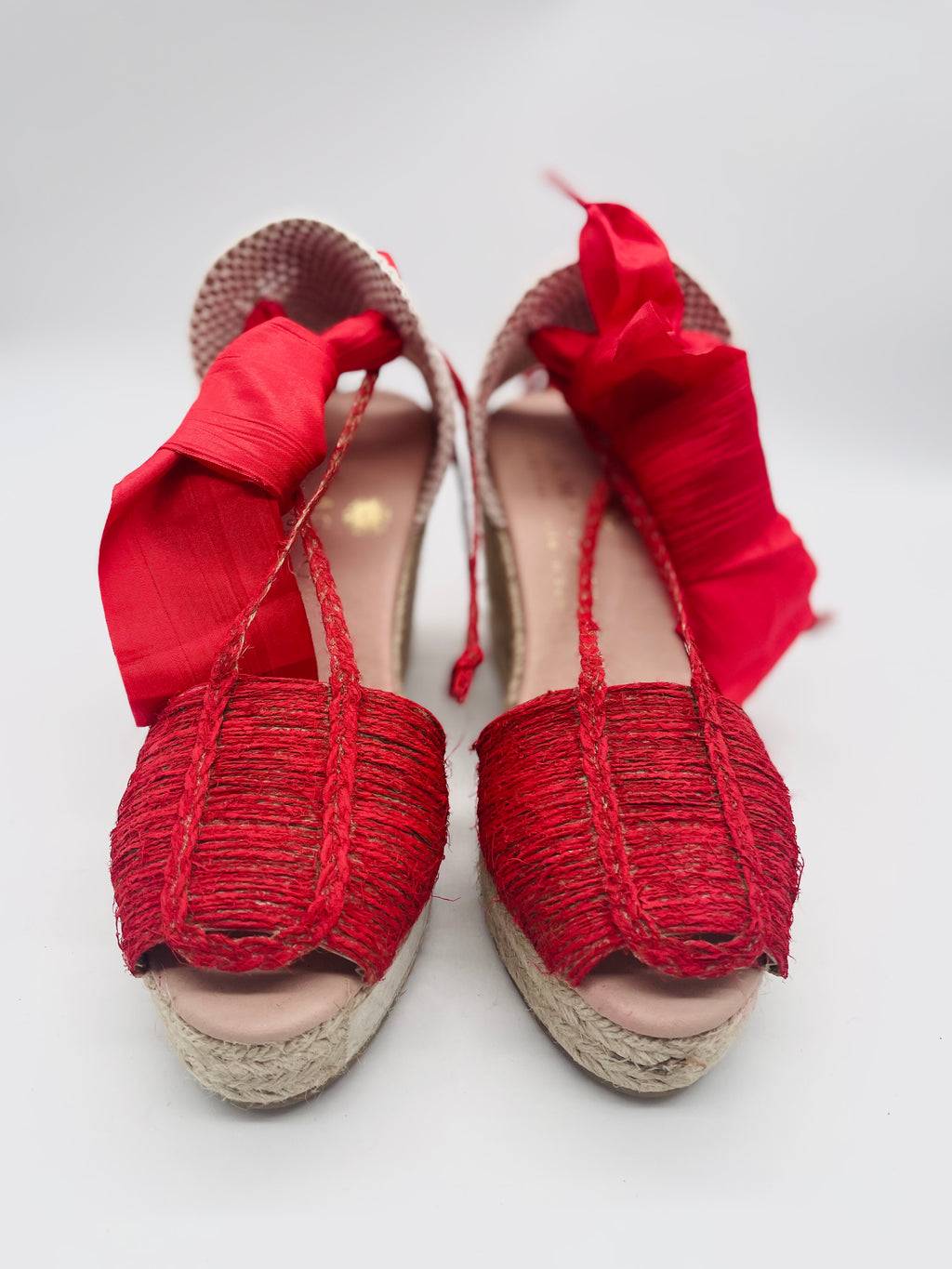 Personaliza tu Linette con pintado a mano - ROJO