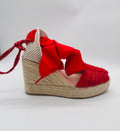 Personaliza tu Linette con pintado a mano - ROJO