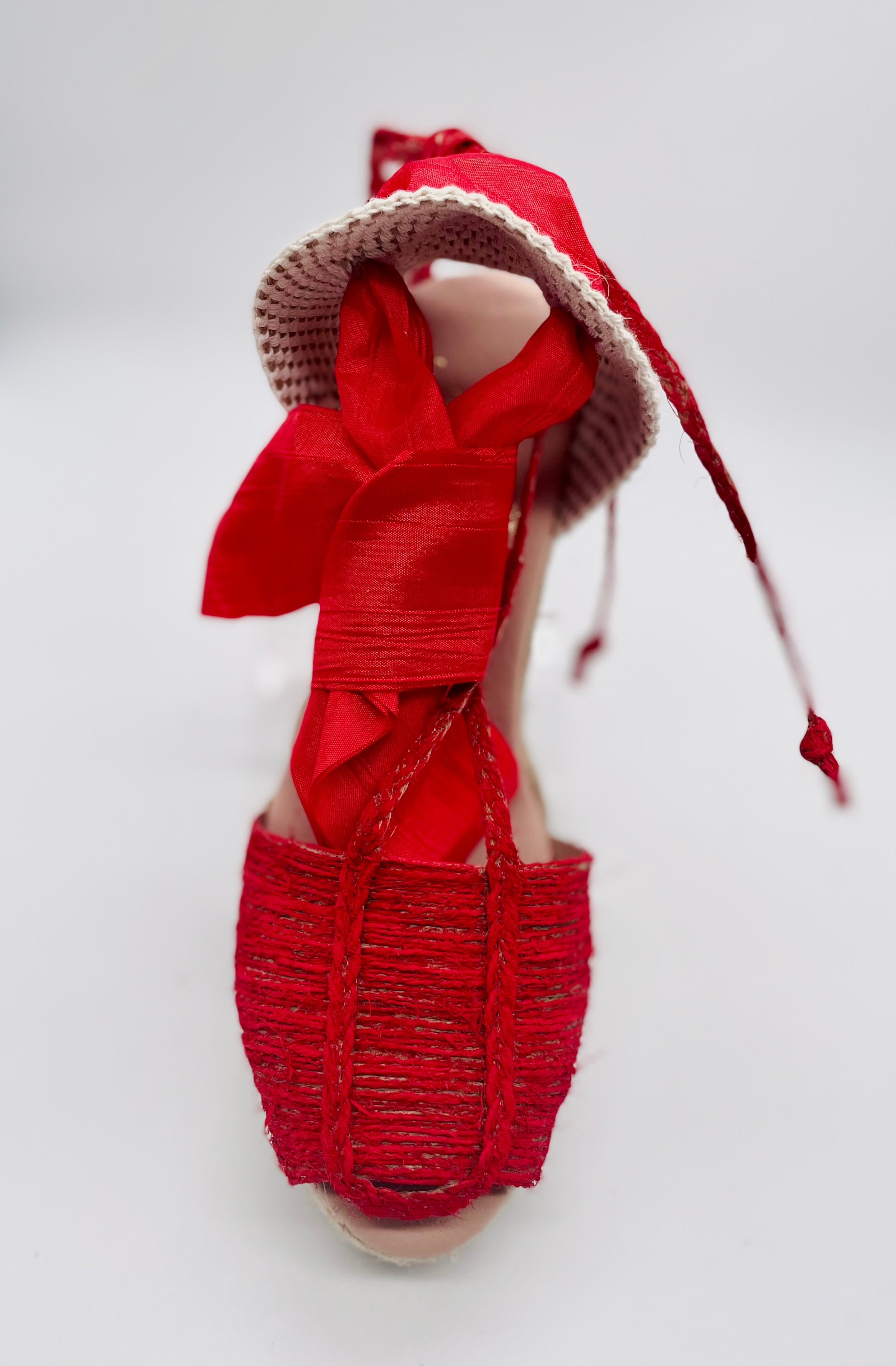 Personaliza tu Linette con pintado a mano - ROJO