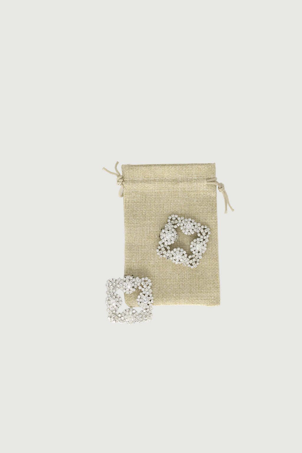 BROCHE BRILLO