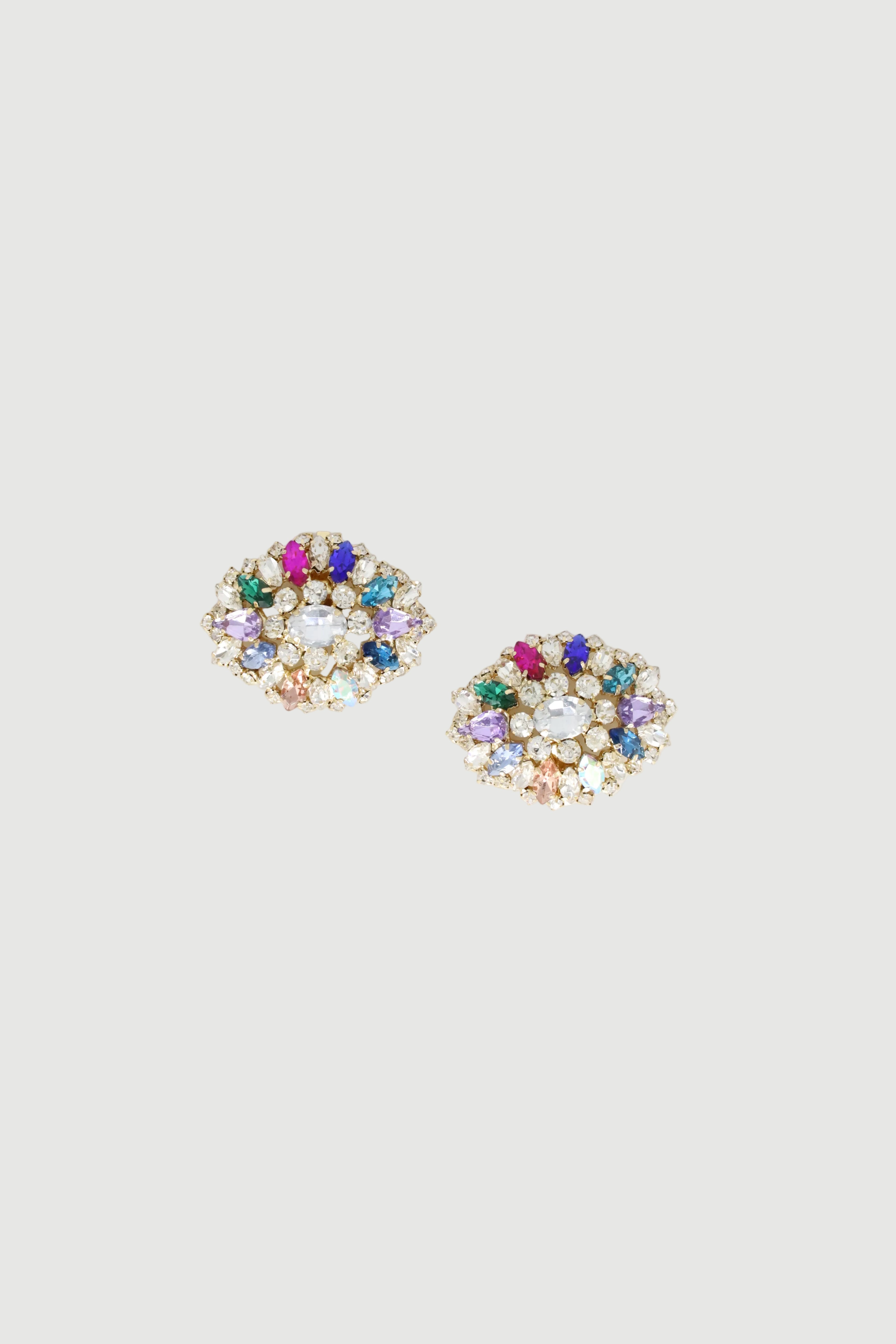 BROCHE ÓVALO