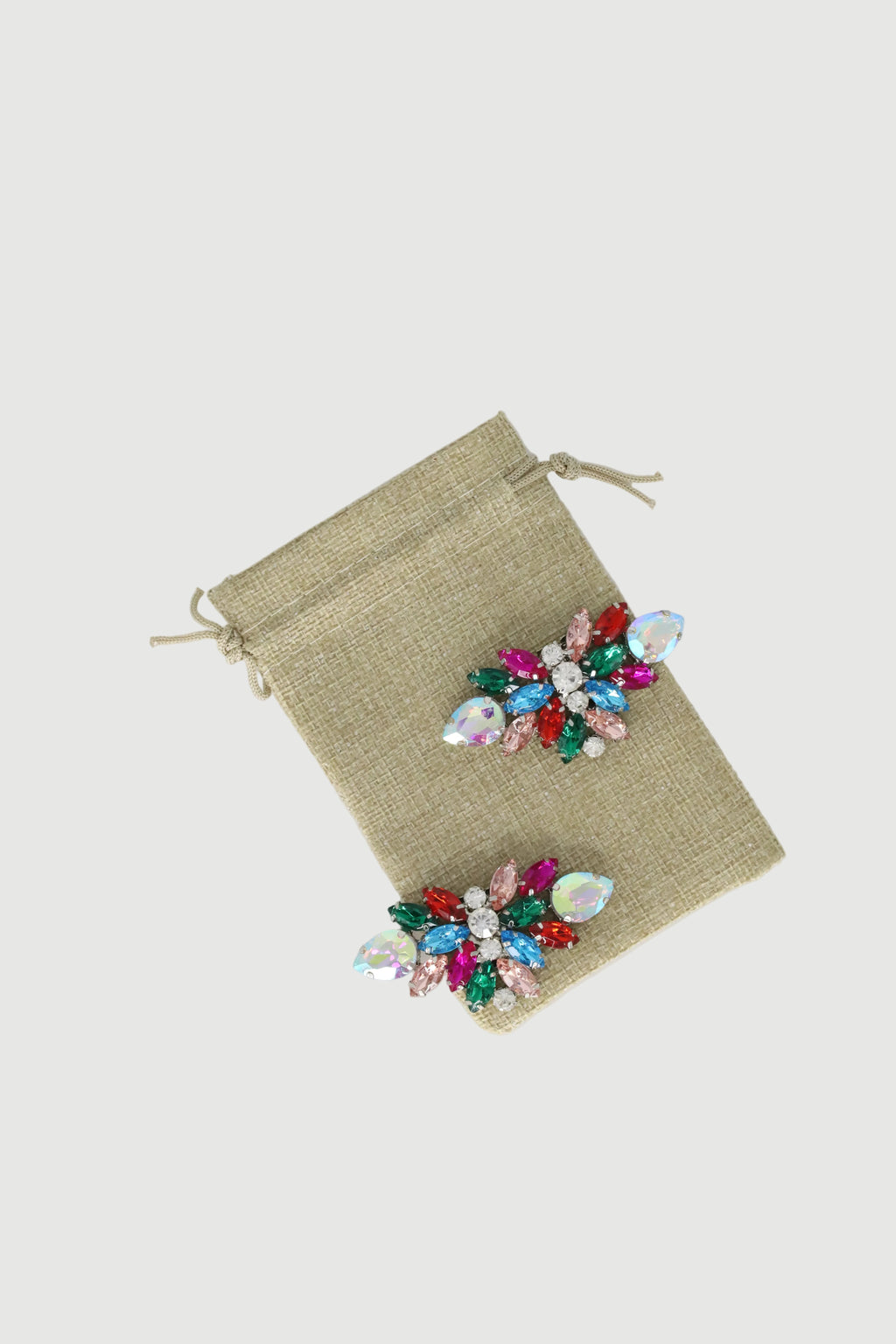 BROCHE COLORIDO