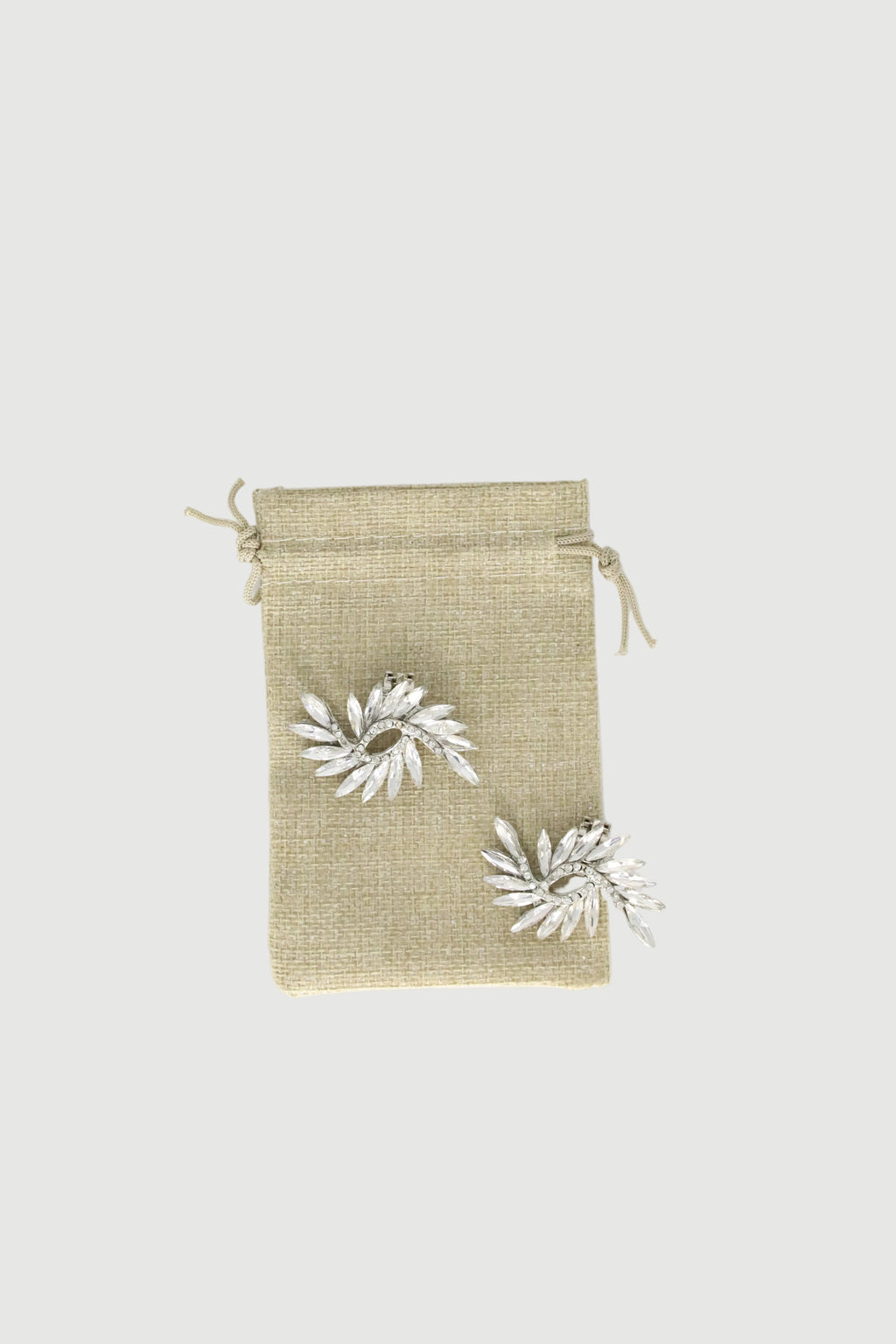 BROCHE LAUREL
