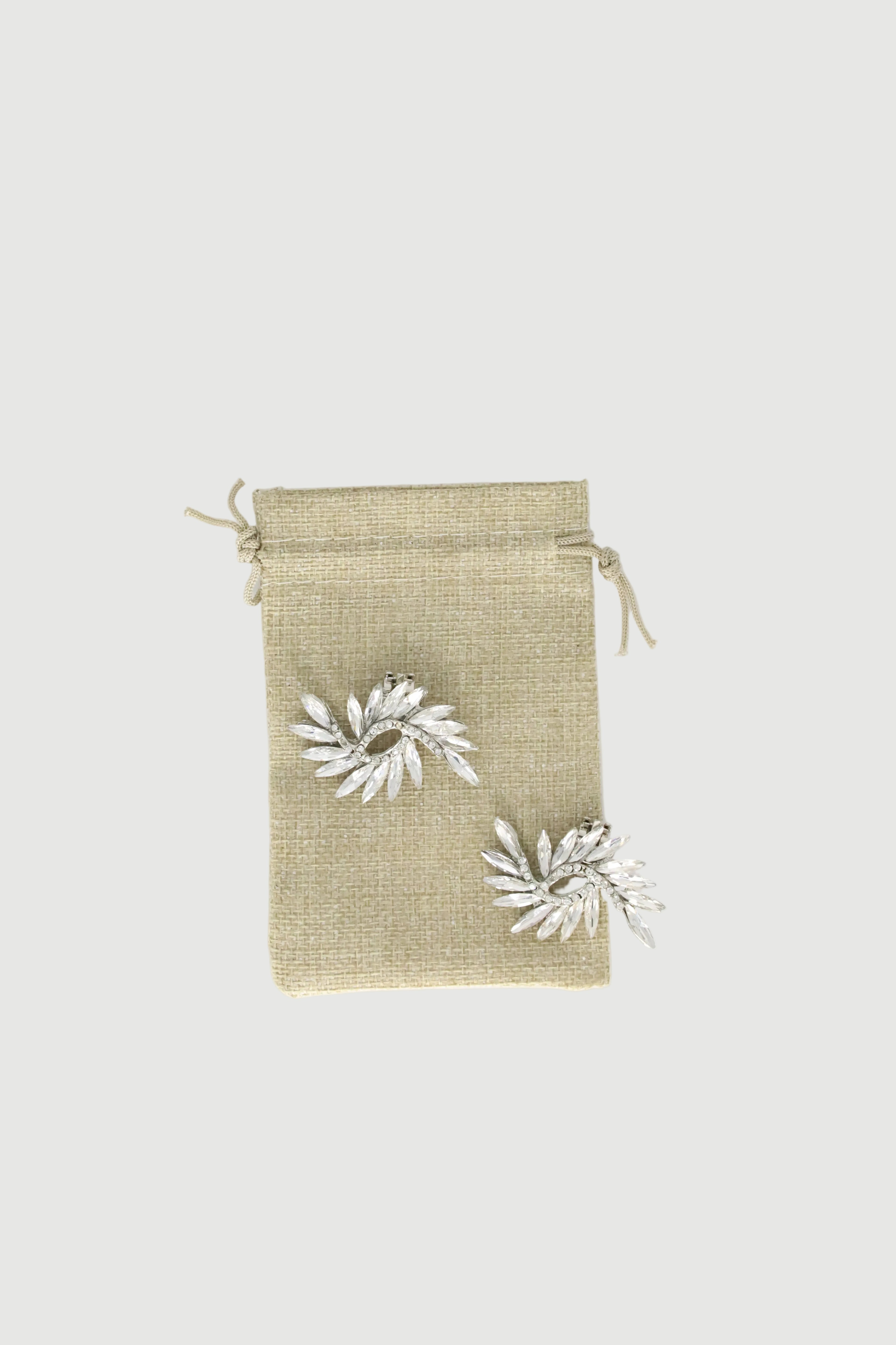 BROCHE LAUREL