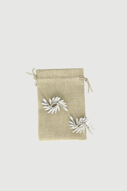 BROCHE LAUREL
