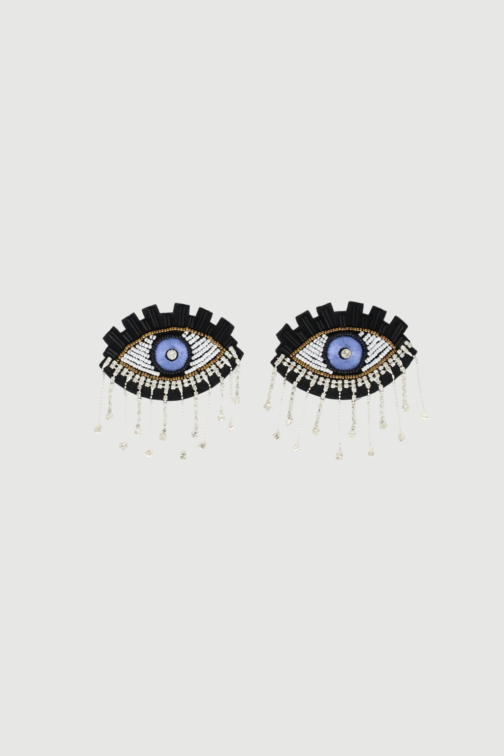 BROCHE OJO