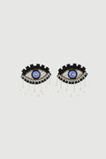BROCHE OJO