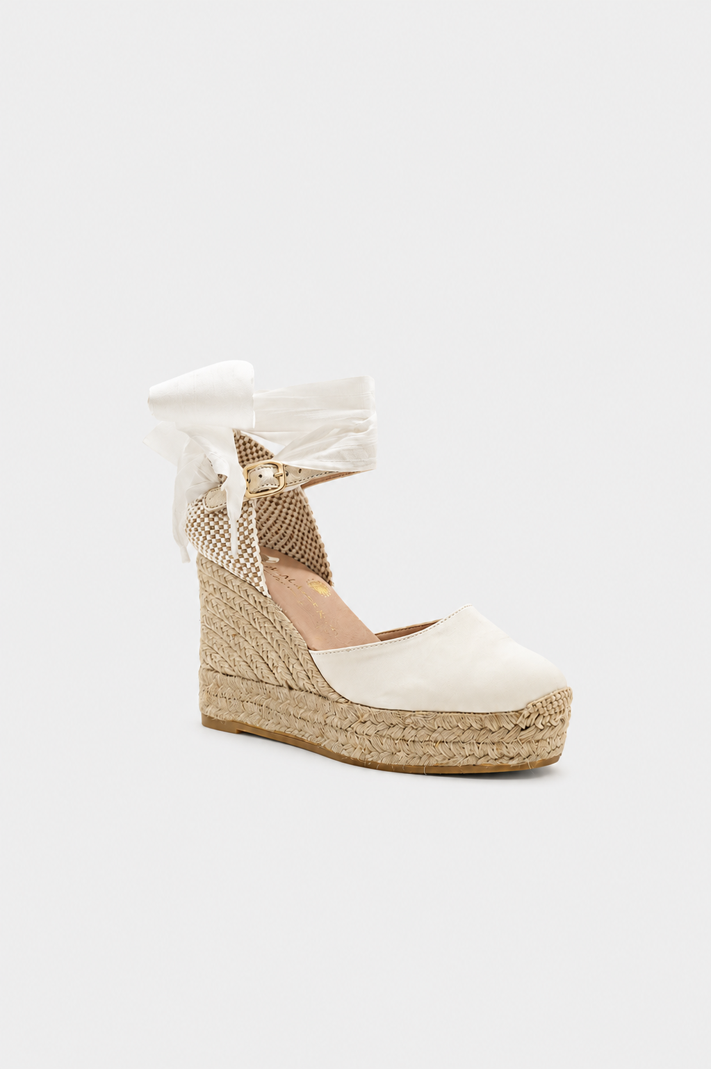 LOLA - Ivory