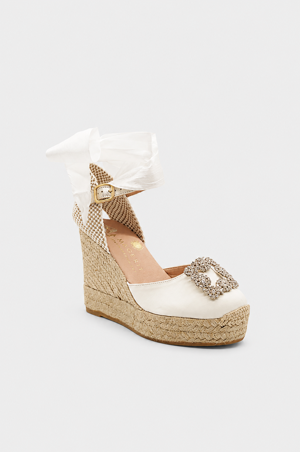 Personaliza tu Lola broche fiesta