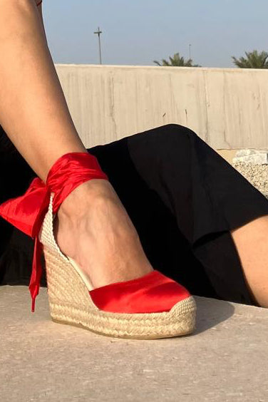 LOLA - Rojo