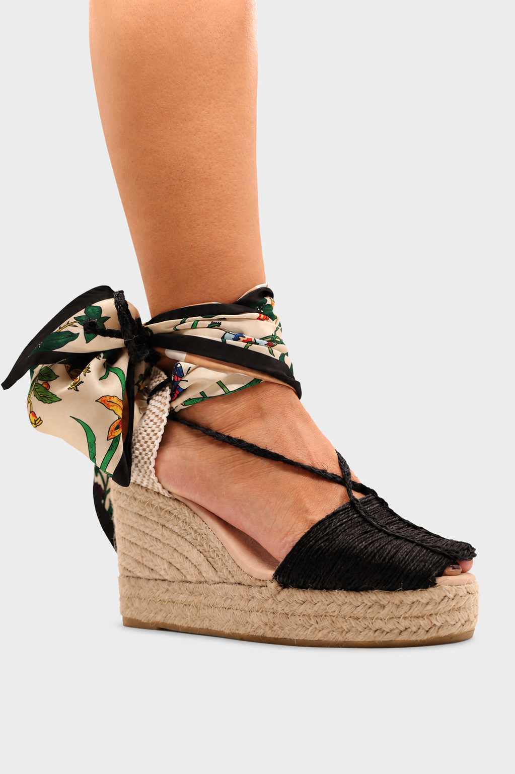 Personaliza tu Linette con pañuelo