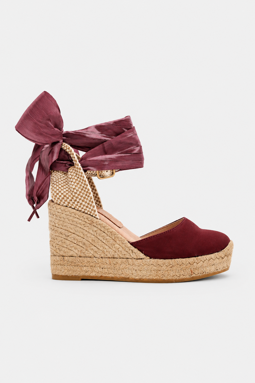 LOLA - Burgundi