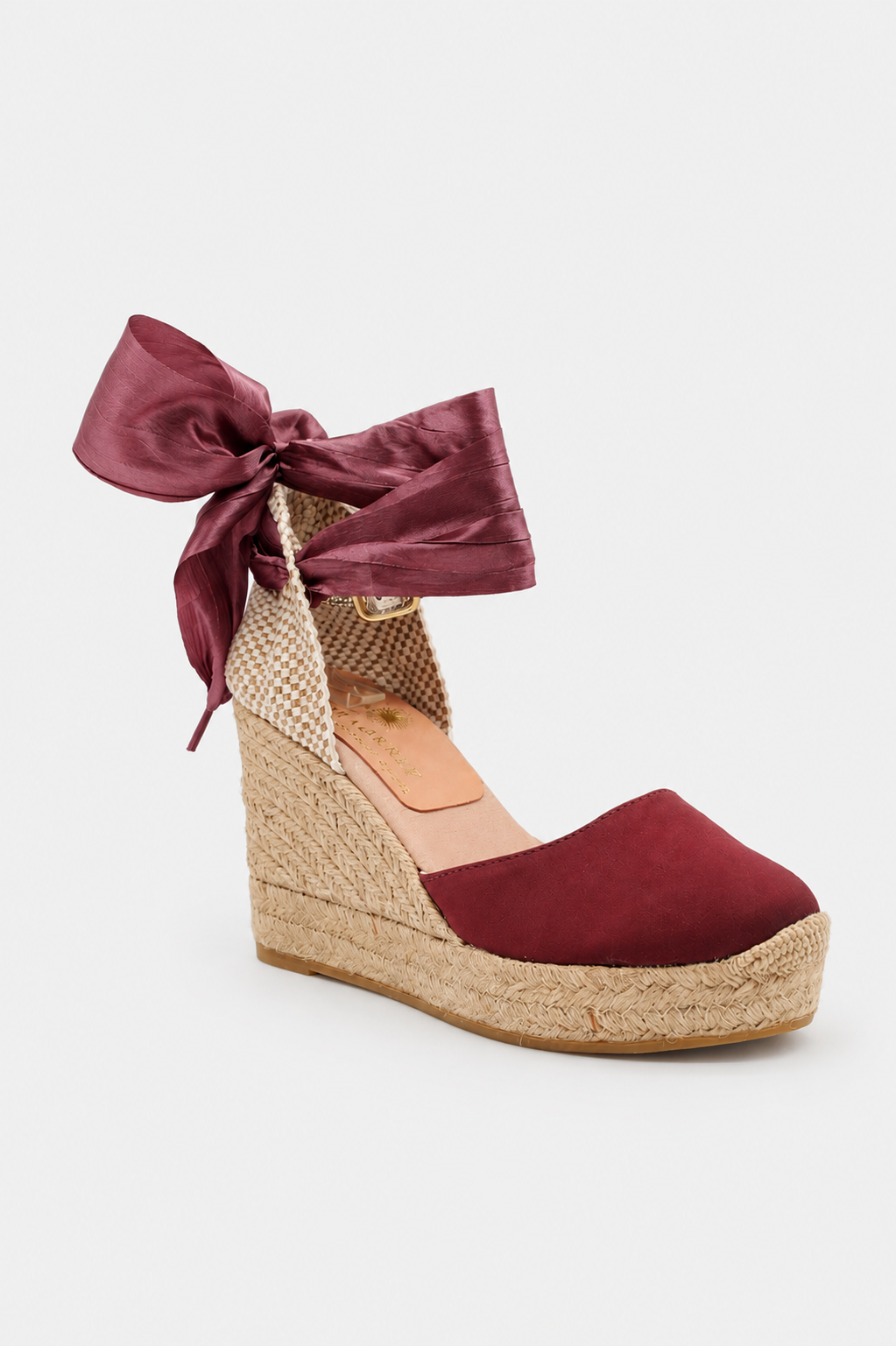 LOLA - Burgundi