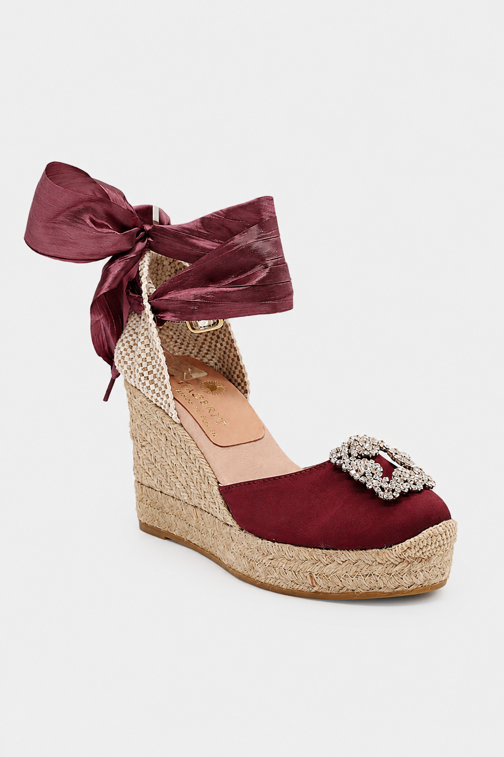 Personaliza tu Lola broche fiesta