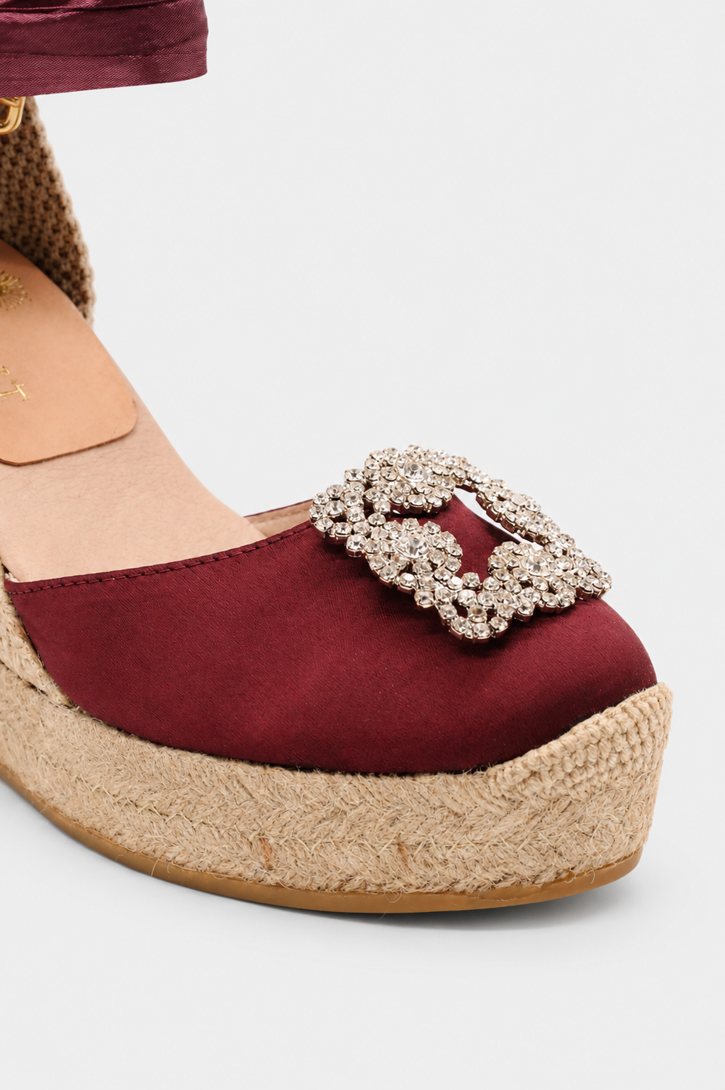 Personaliza tu Lola broche fiesta