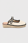 MULES - Blanco y negro