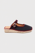 MULES - Marino rojo