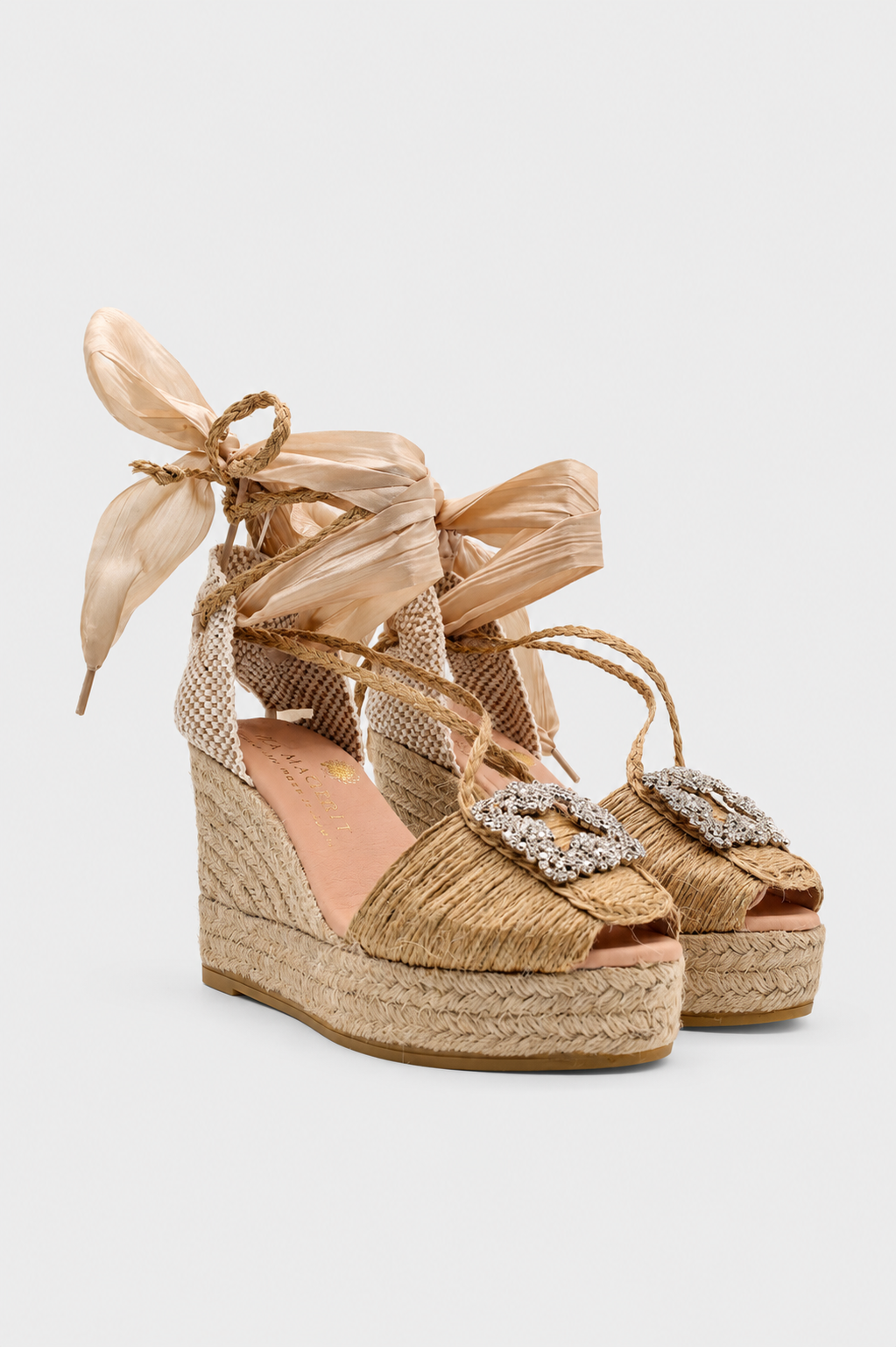 LINETTE - Natural