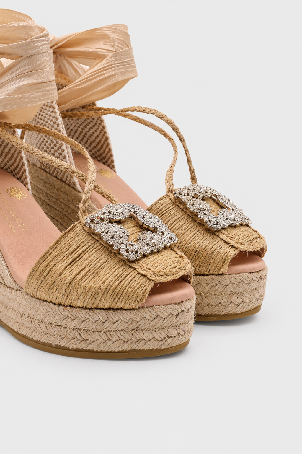 LINETTE - Natural
