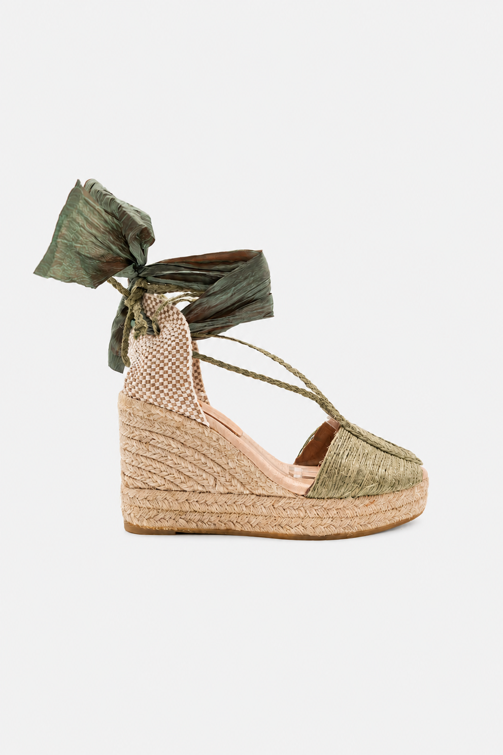 LINETTE - Verde