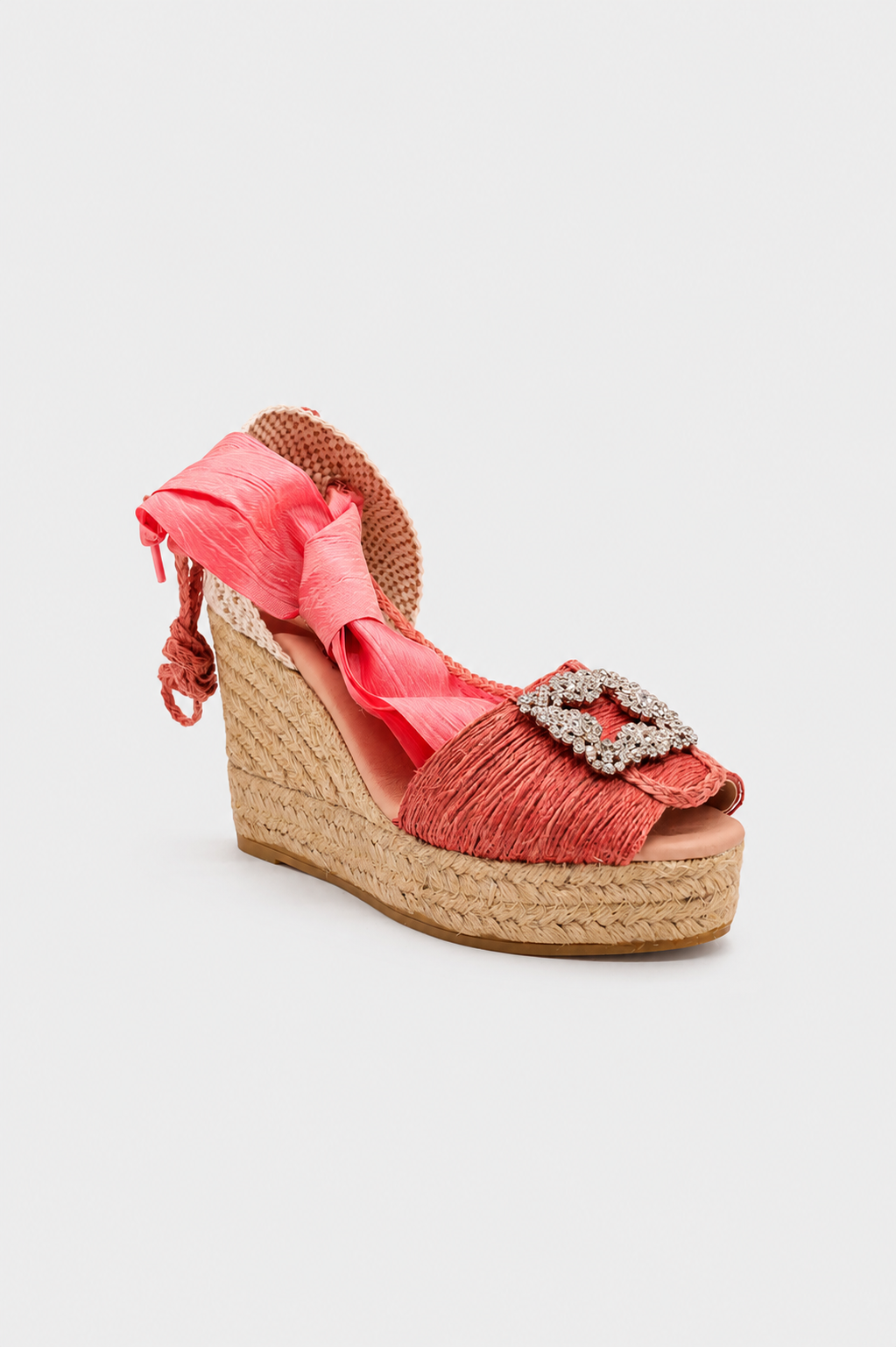 LINETTE - Rosa