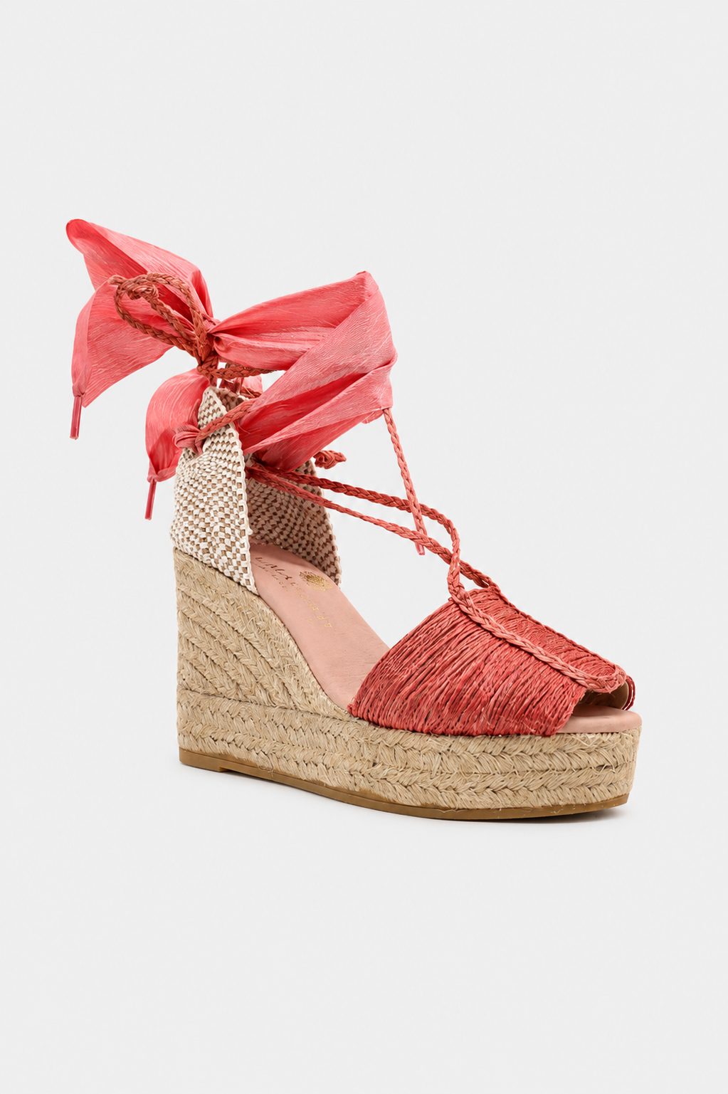 LINETTE - Rosa