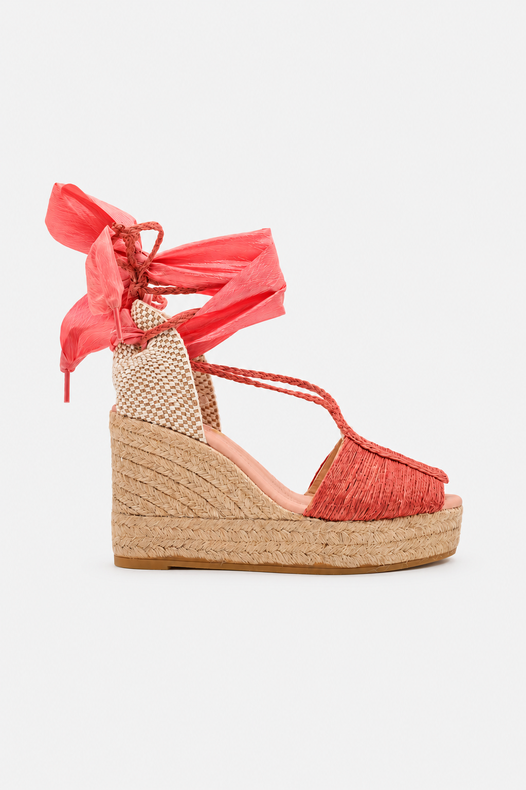 LINETTE - Rosa