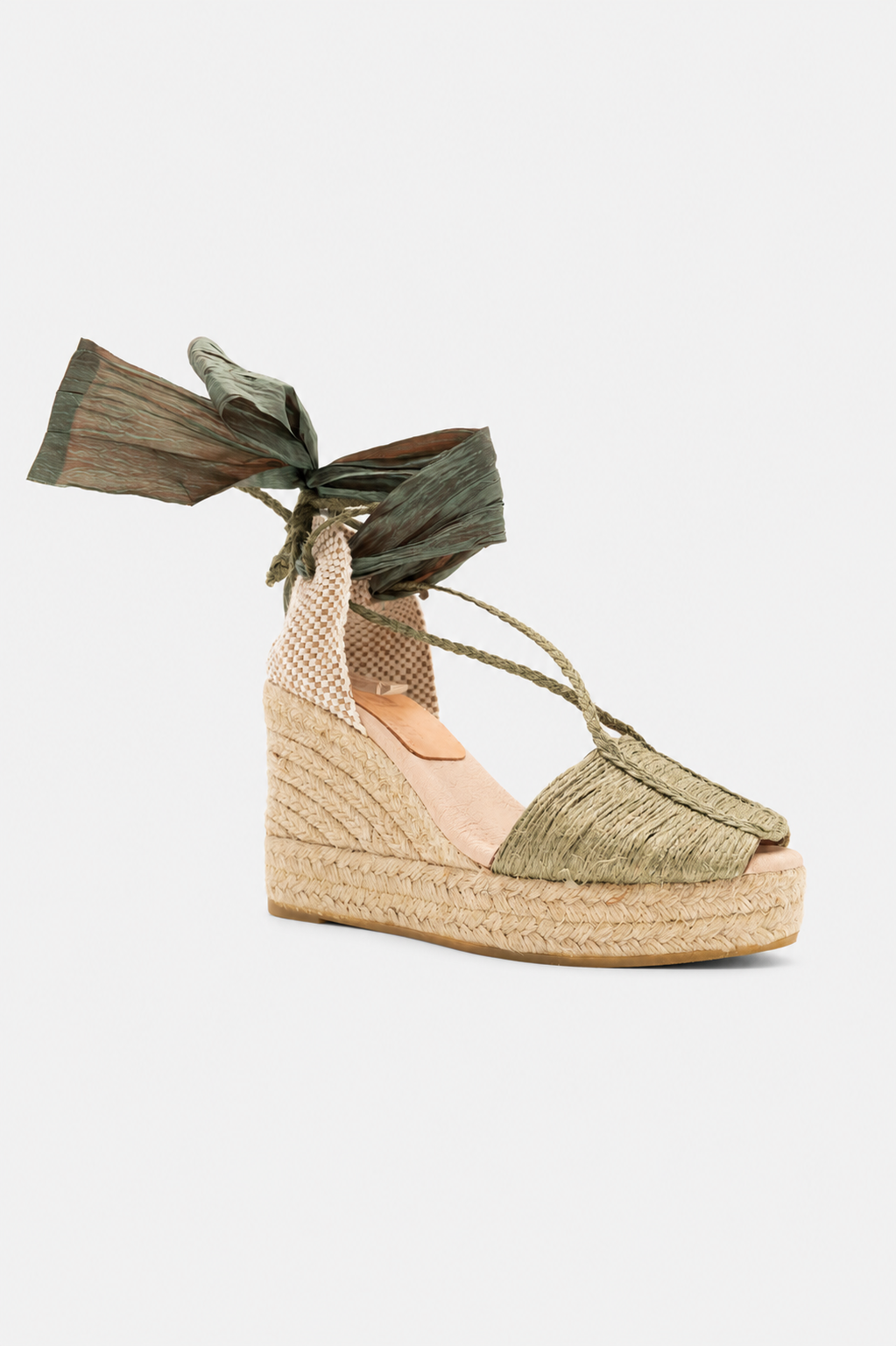 LINETTE - Verde