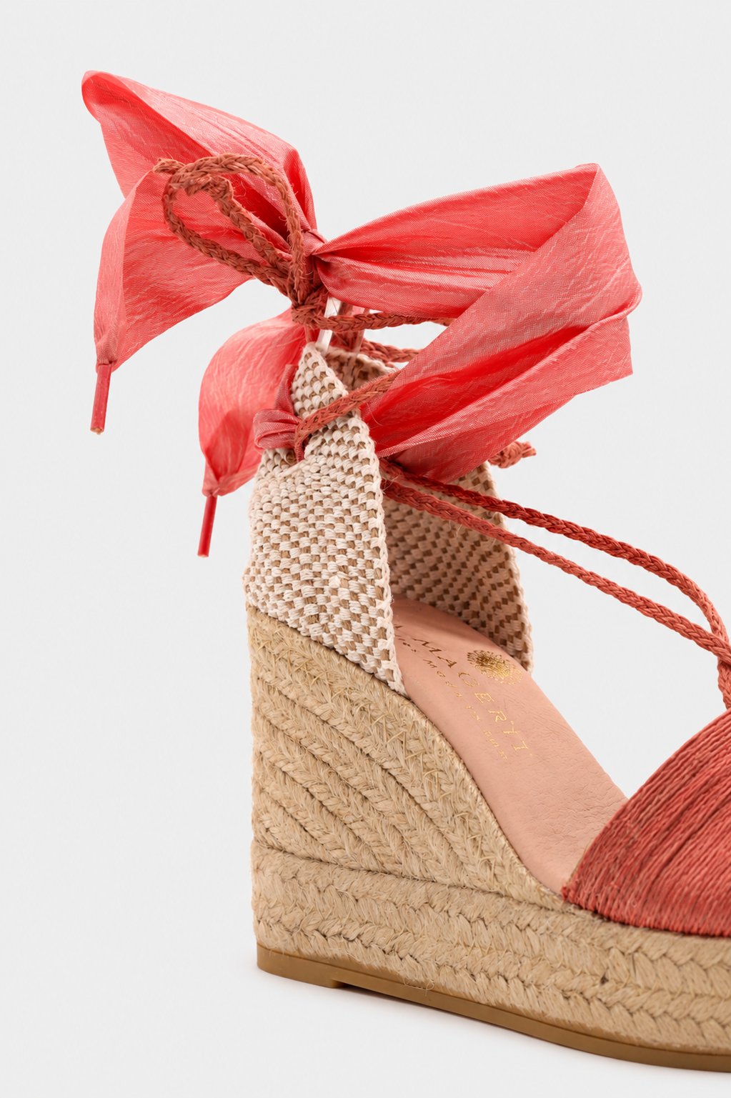 LINETTE - Rosa