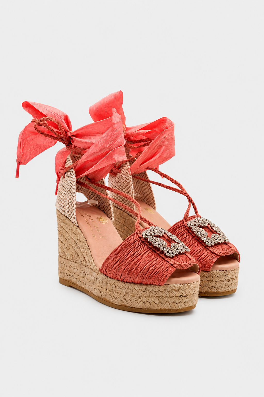 LINETTE - Rosa