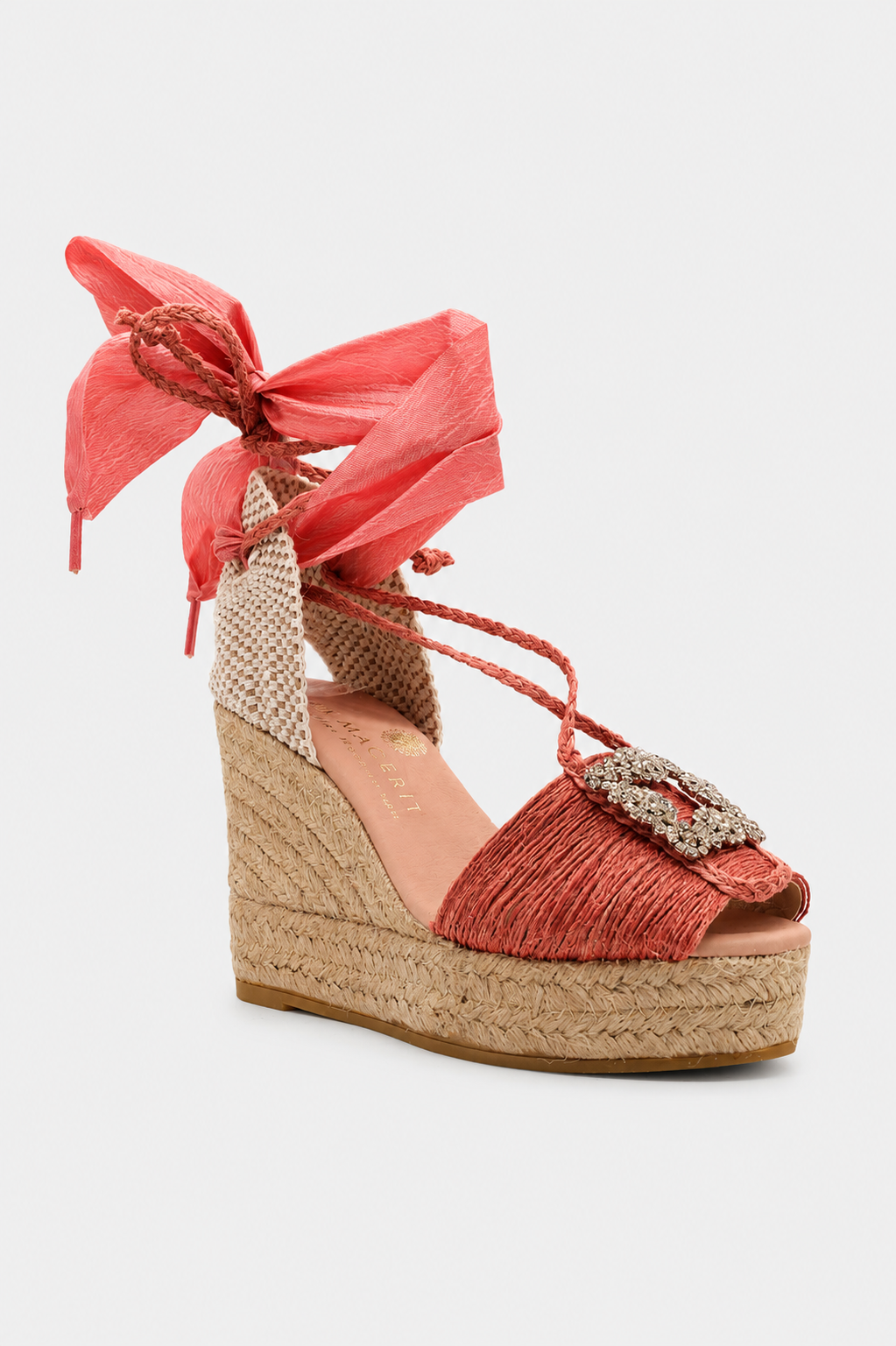LINETTE - Rosa
