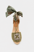 Personaliza tu Linette con broche fiesta