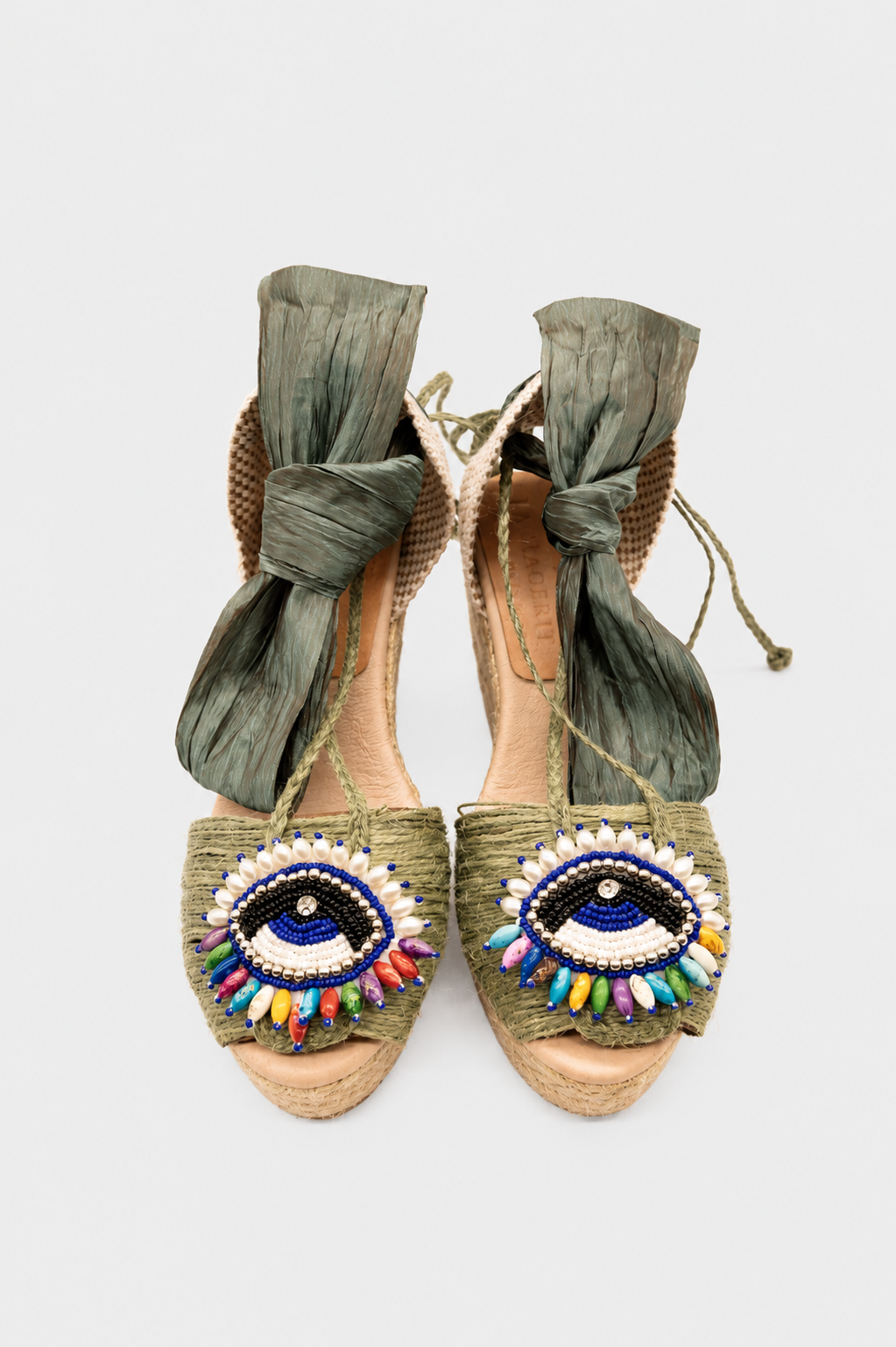 Personaliza tu Linette con parche