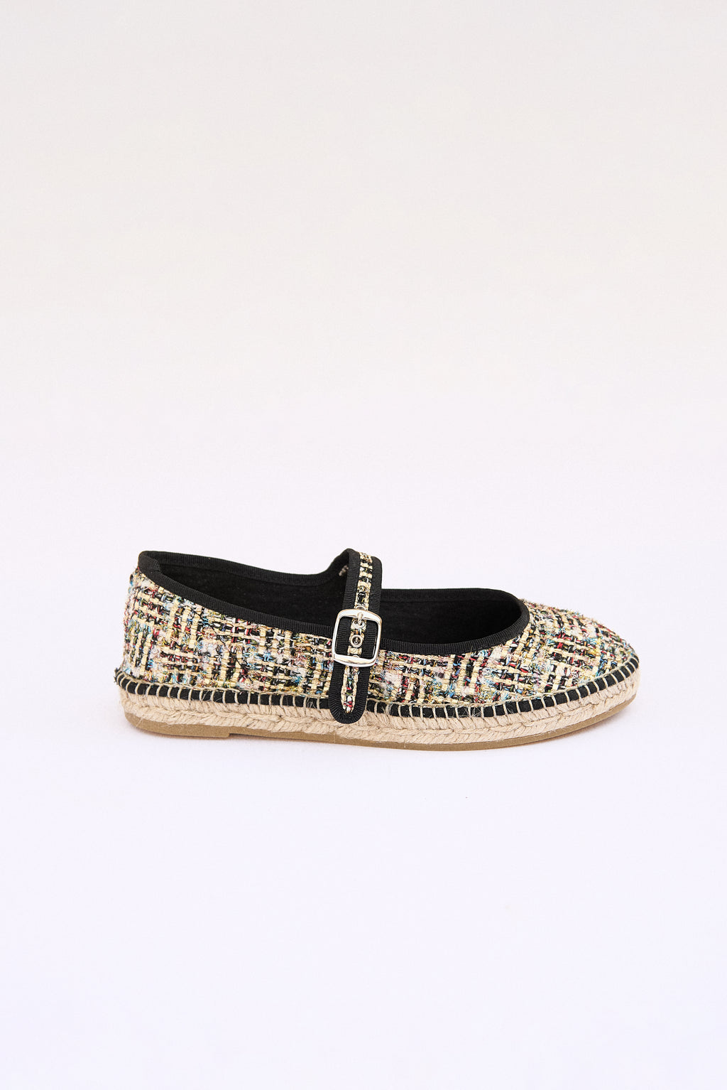 PEPA - Black