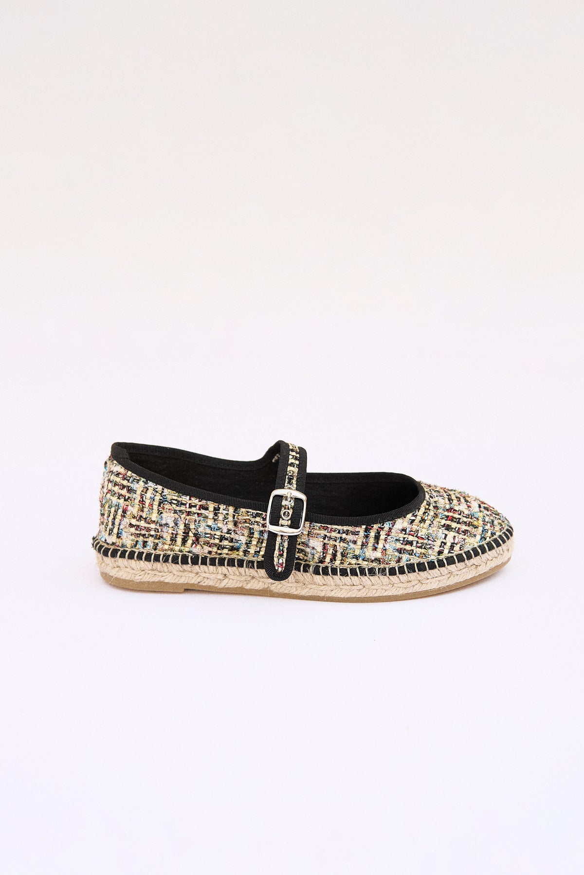 PEPA - Black