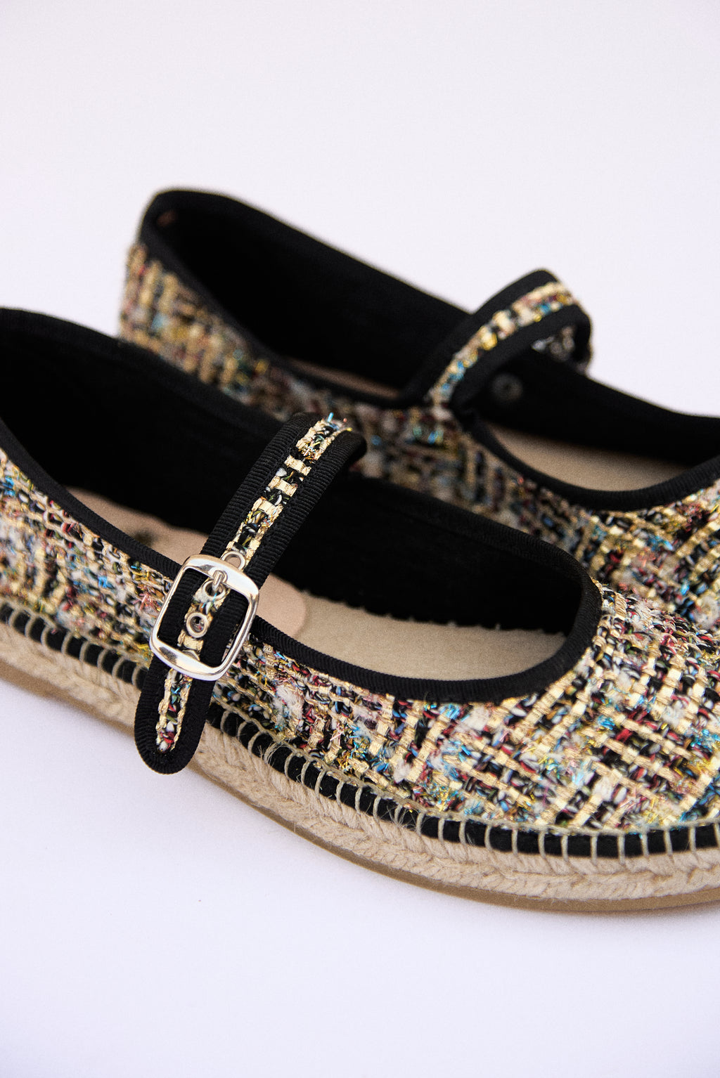 PEPA - Black