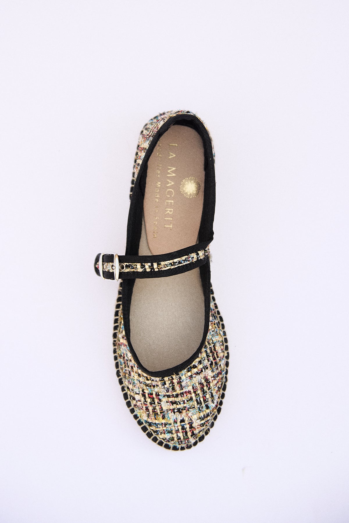 PEPA - Black