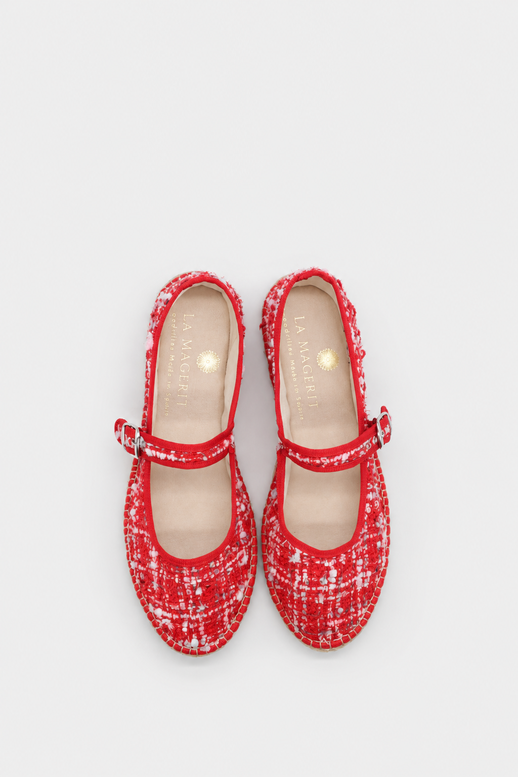PEPA - Rojo