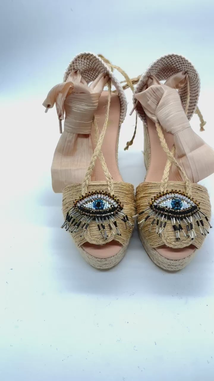 Personaliza tu Linette con parche
