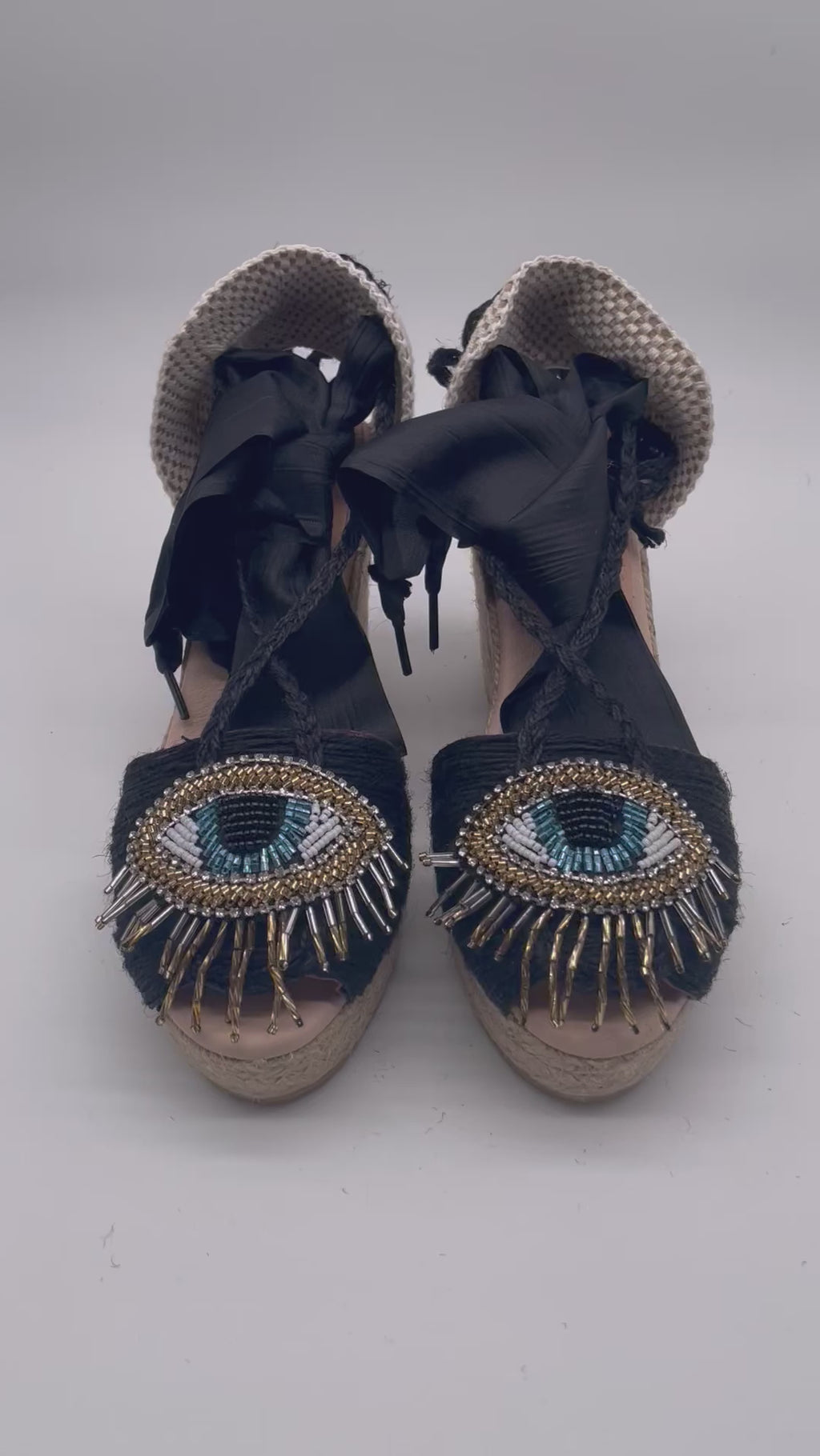 LINETTE - Negro
