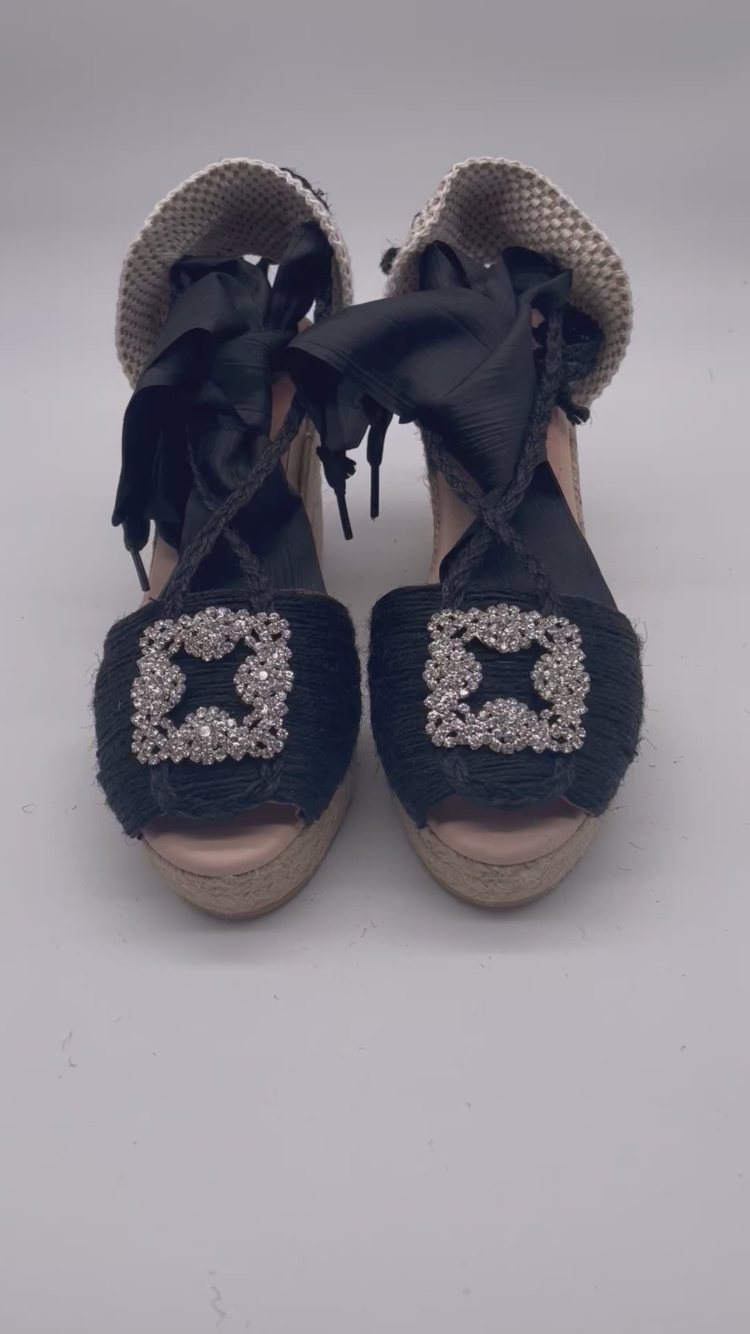 LINETTE - Negro