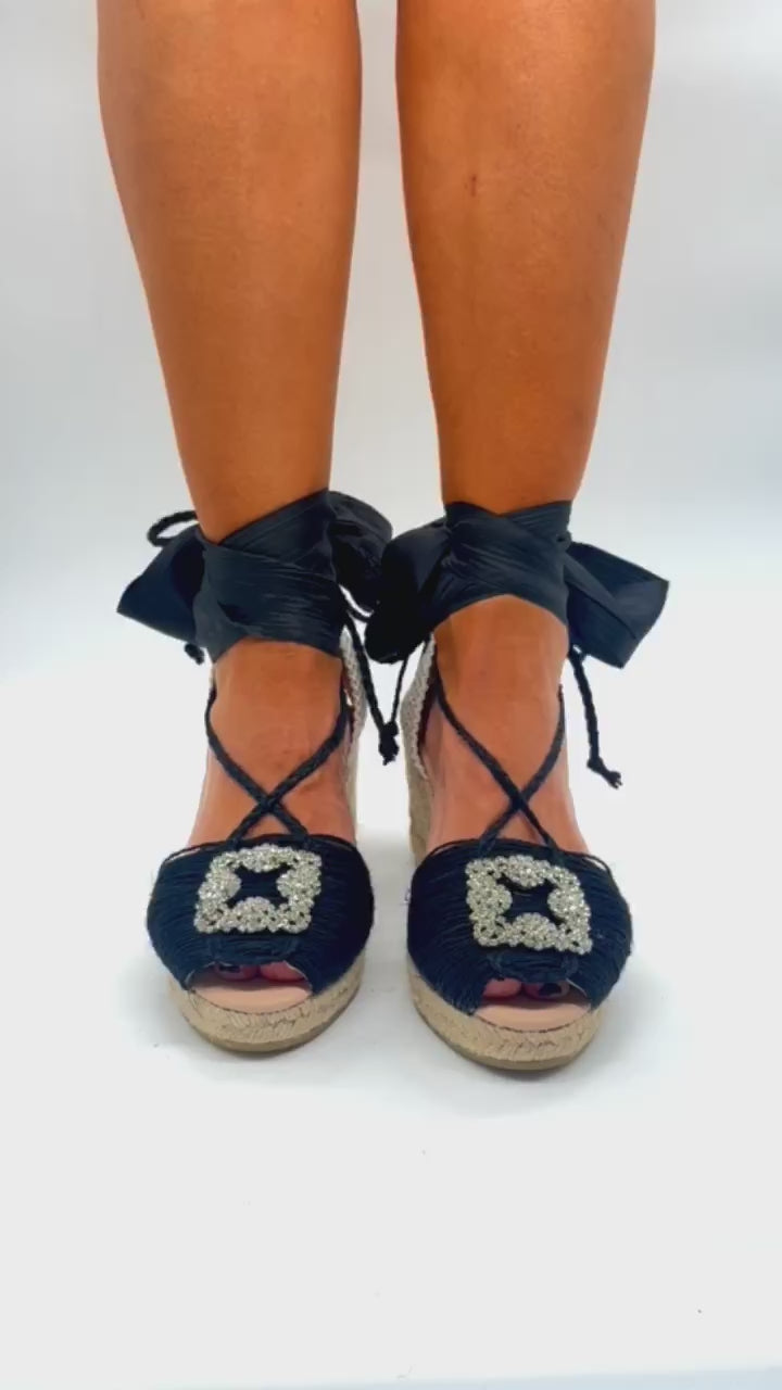 Personaliza tu Lina broche fiesta